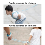 Arnés de Seguridad Infantil Premium Antiextravío